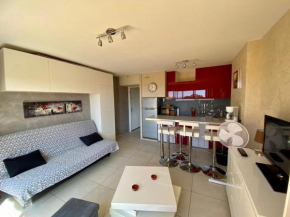 T2 Saint Clair avec vue mer